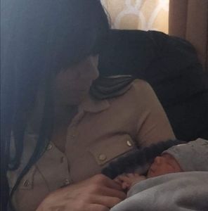 Meet your Posher, Karine